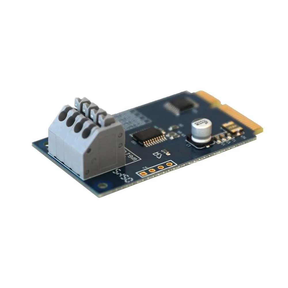 Модуль расширения Neptun Smart. Счётчики воды