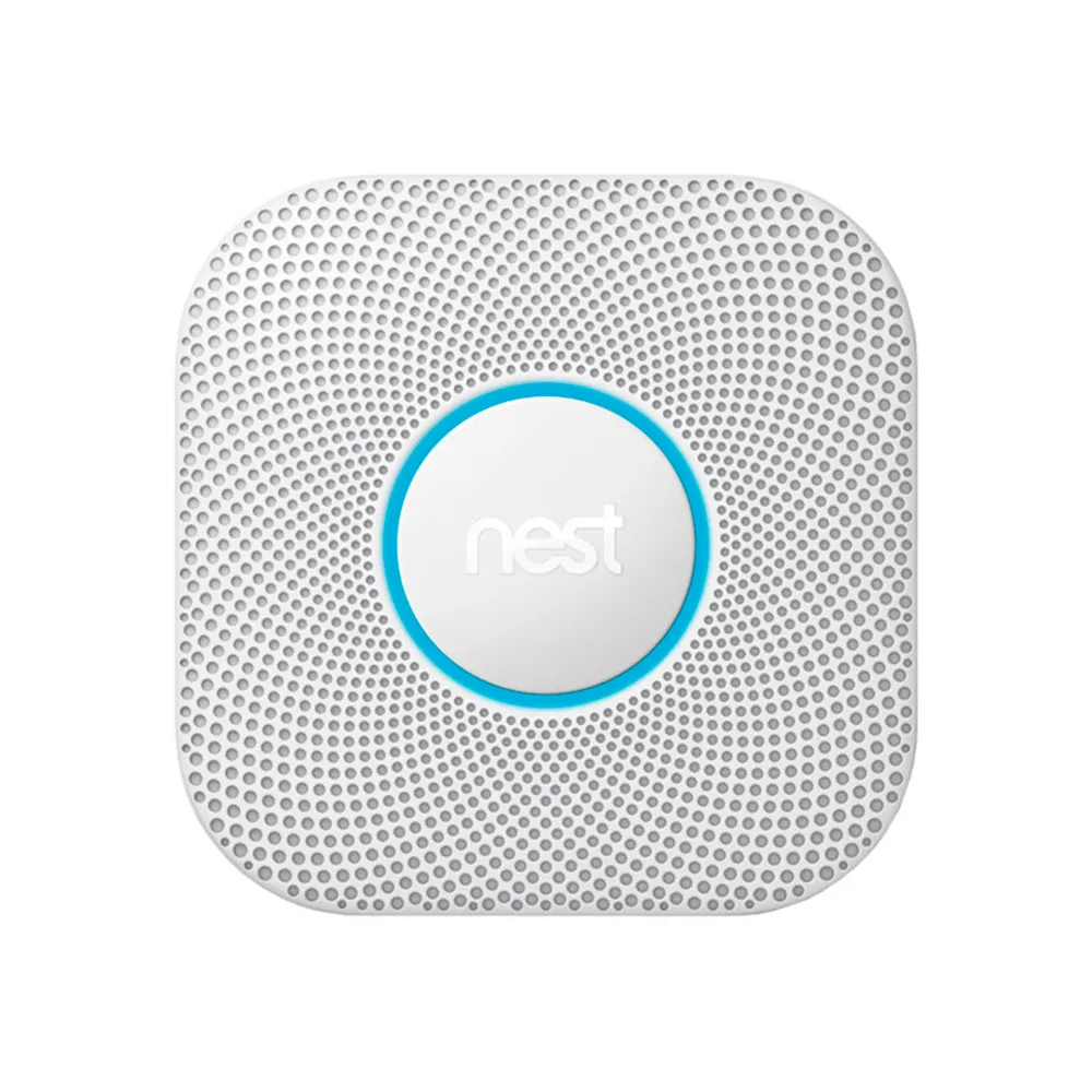 Google Nest Protect