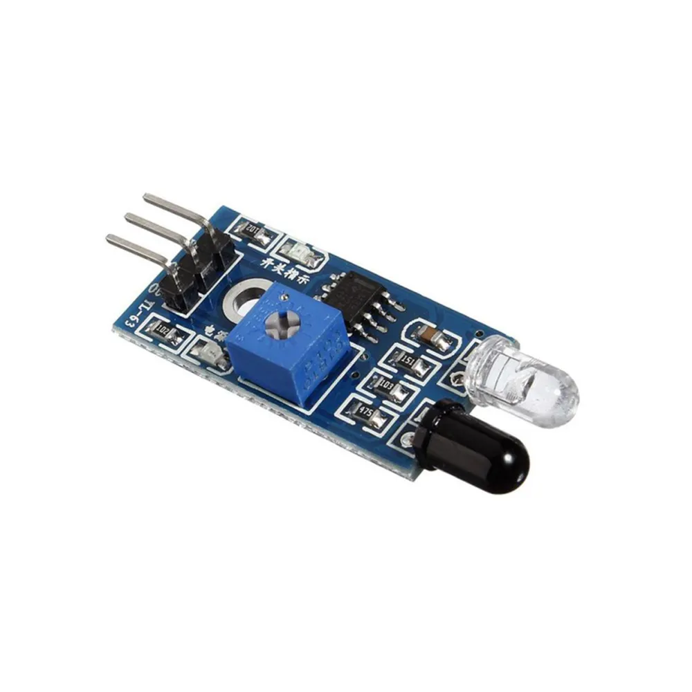 IR Sensor