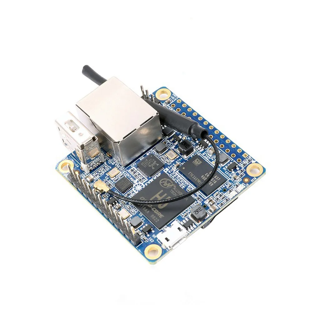 Orange Pi Zero