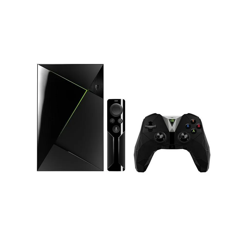NVIDIA Shield