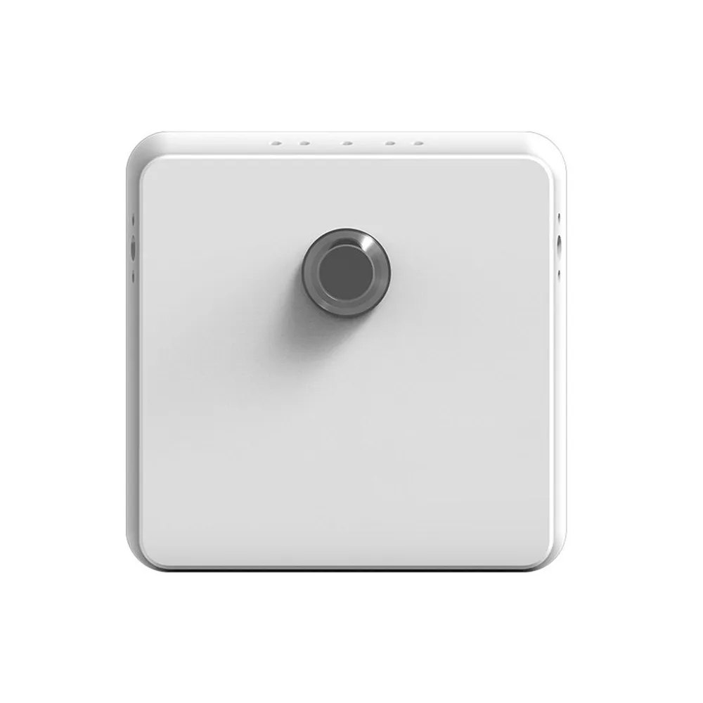 Датчик температуры, влажности, движения, вибрации ZigBee PIR323-A