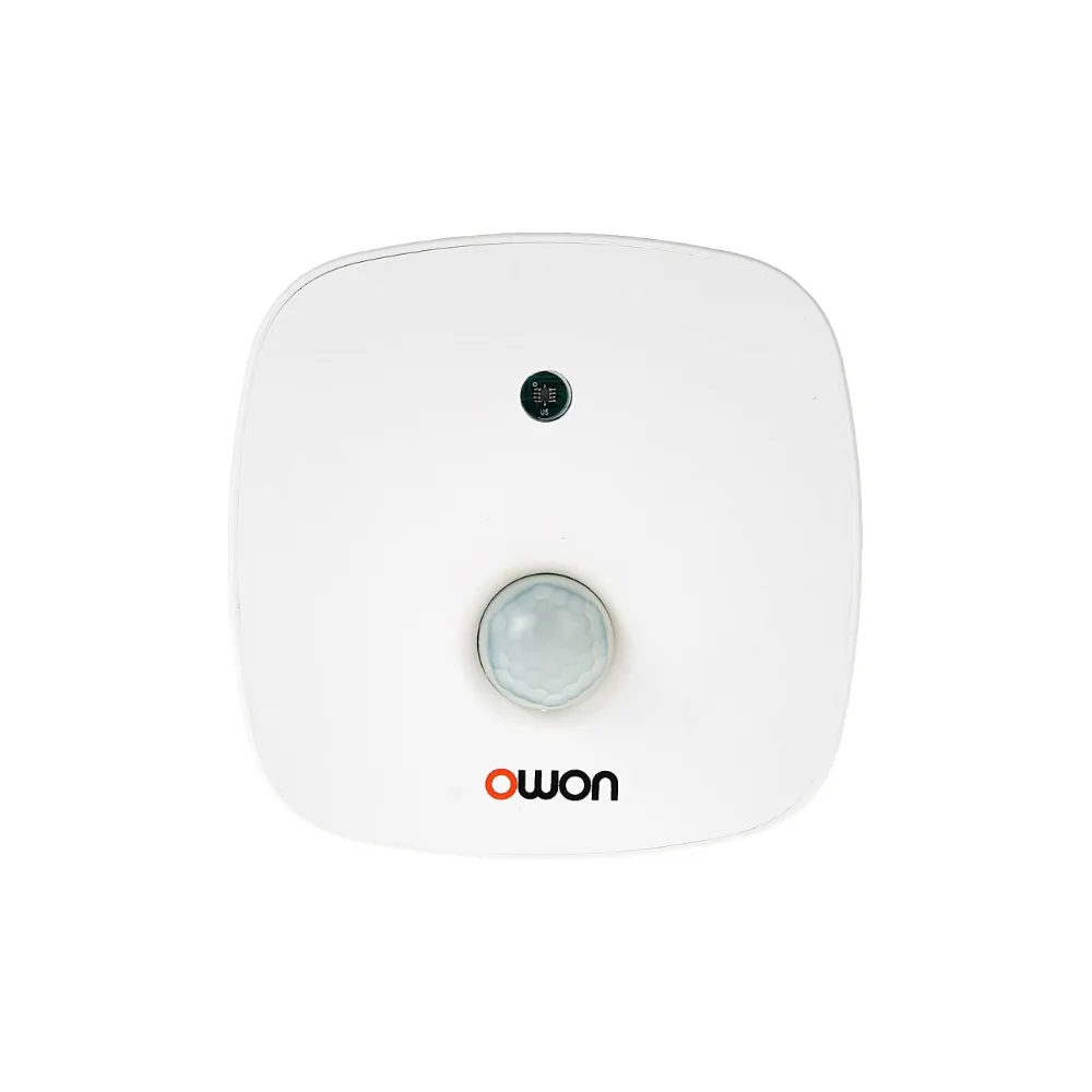 Датчик температуры, влажности, движения ZigBee PIR313