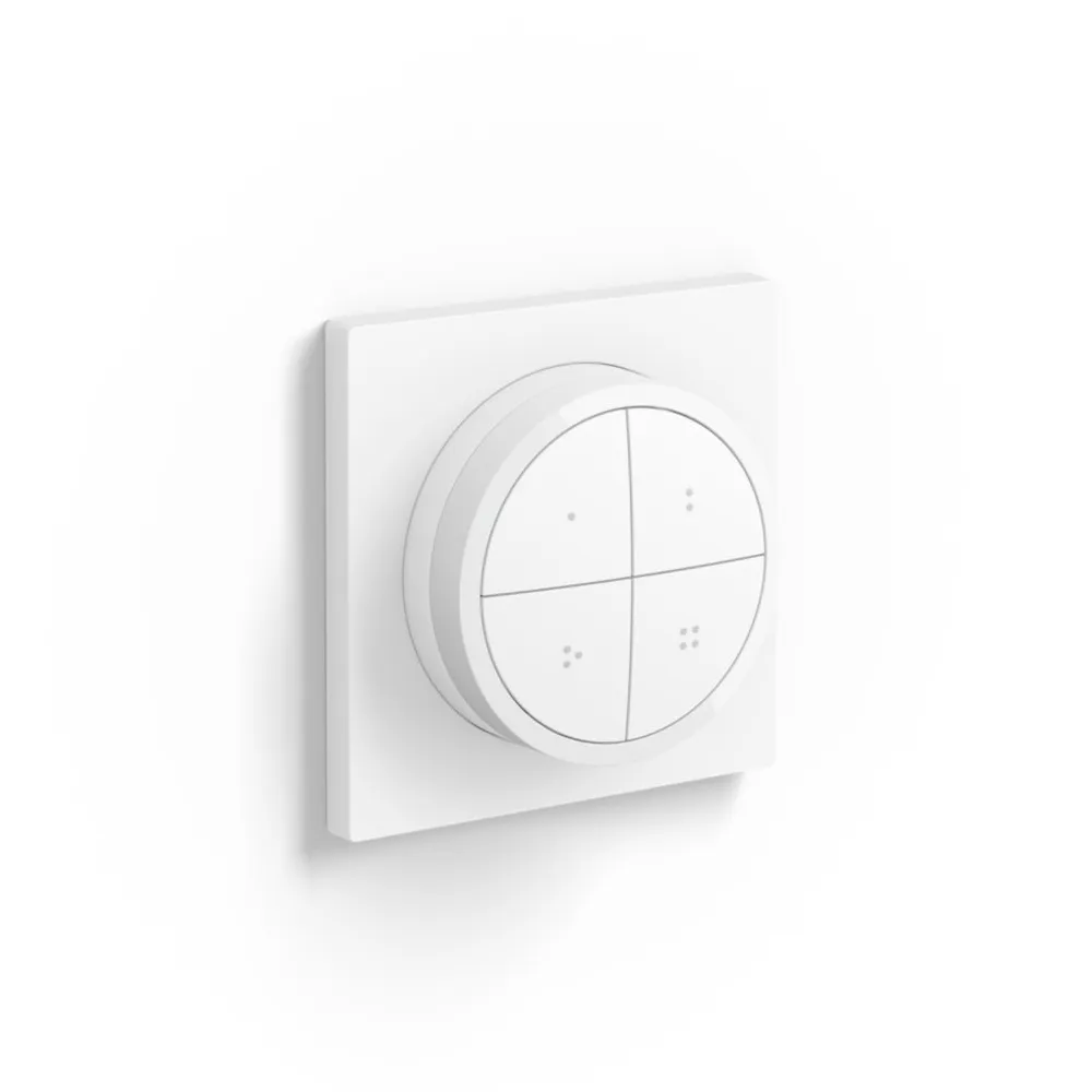 Hue Tap Dial