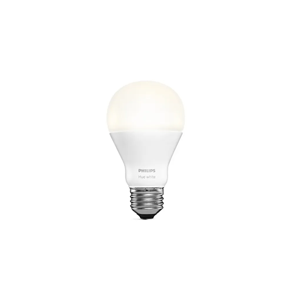 Hue White B22
