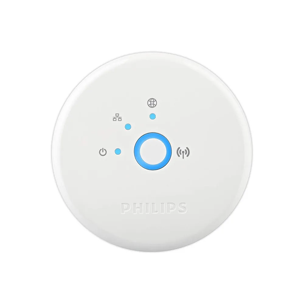 Philips Hue Smart Bridge 1st Gen