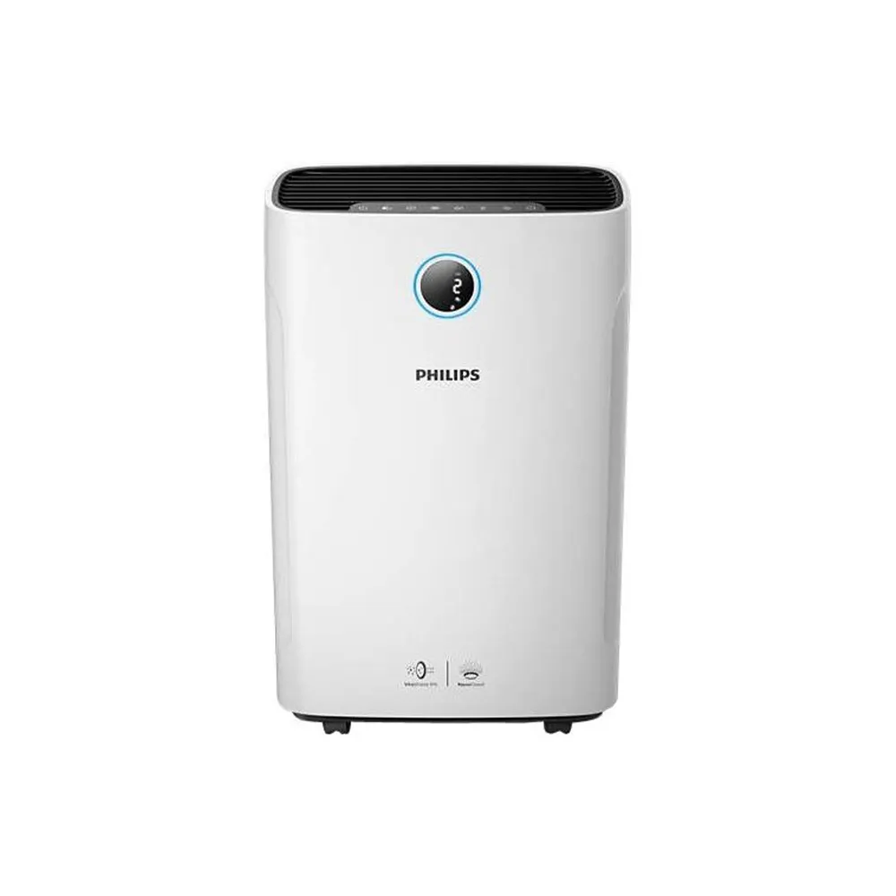 Климатический комплекс 2 в 1 Philips AC3821