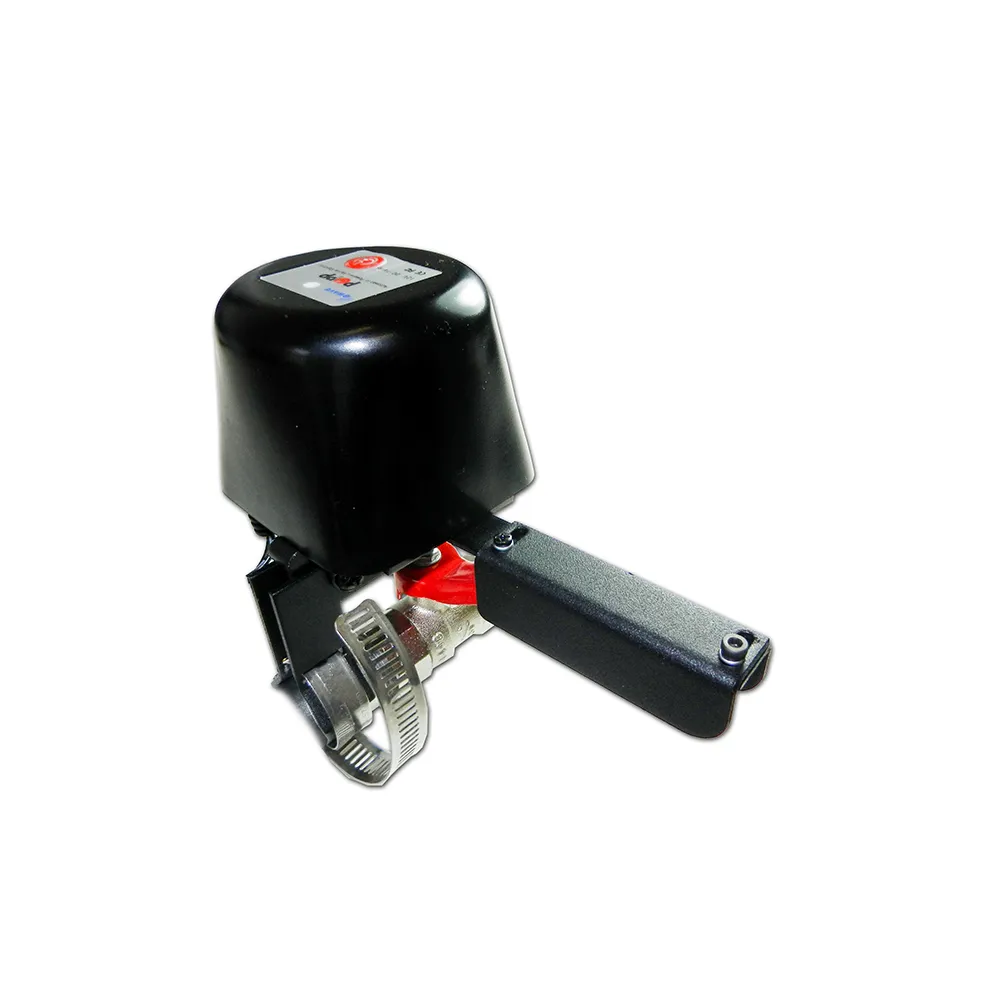 Flow Stop Gas/Water Shut-off Controller