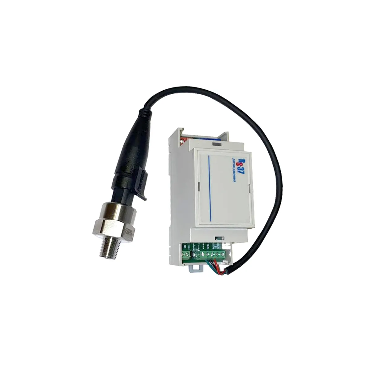 Датчик давления RS-485 Modbus
