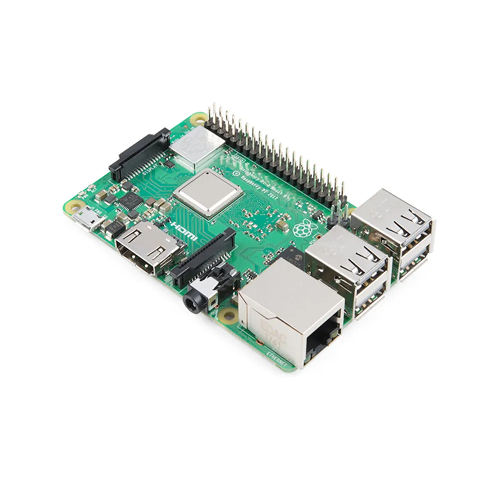 Raspberry Pi 3 Model B+