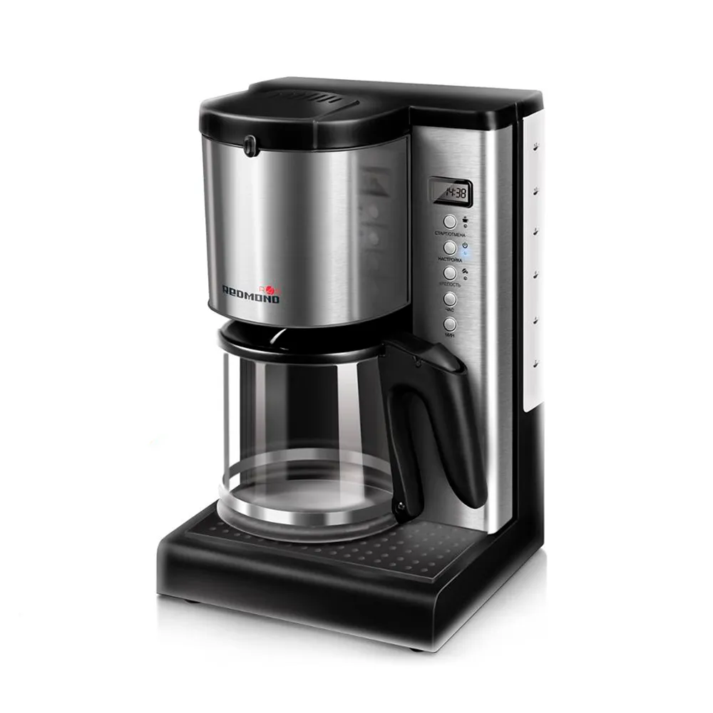 Умная кофеварка REDMOND SkyCoffee M1509S