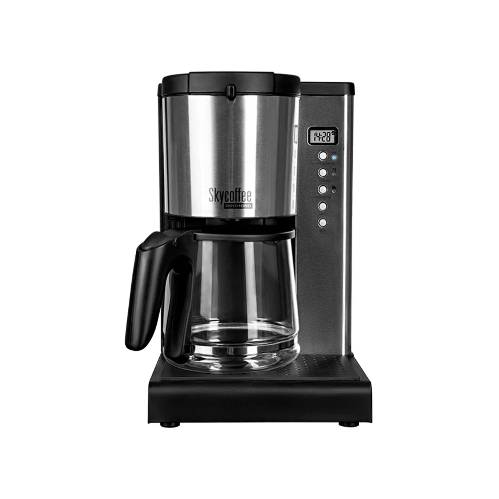 Умная кофеварка REDMOND SkyCoffee M1519S