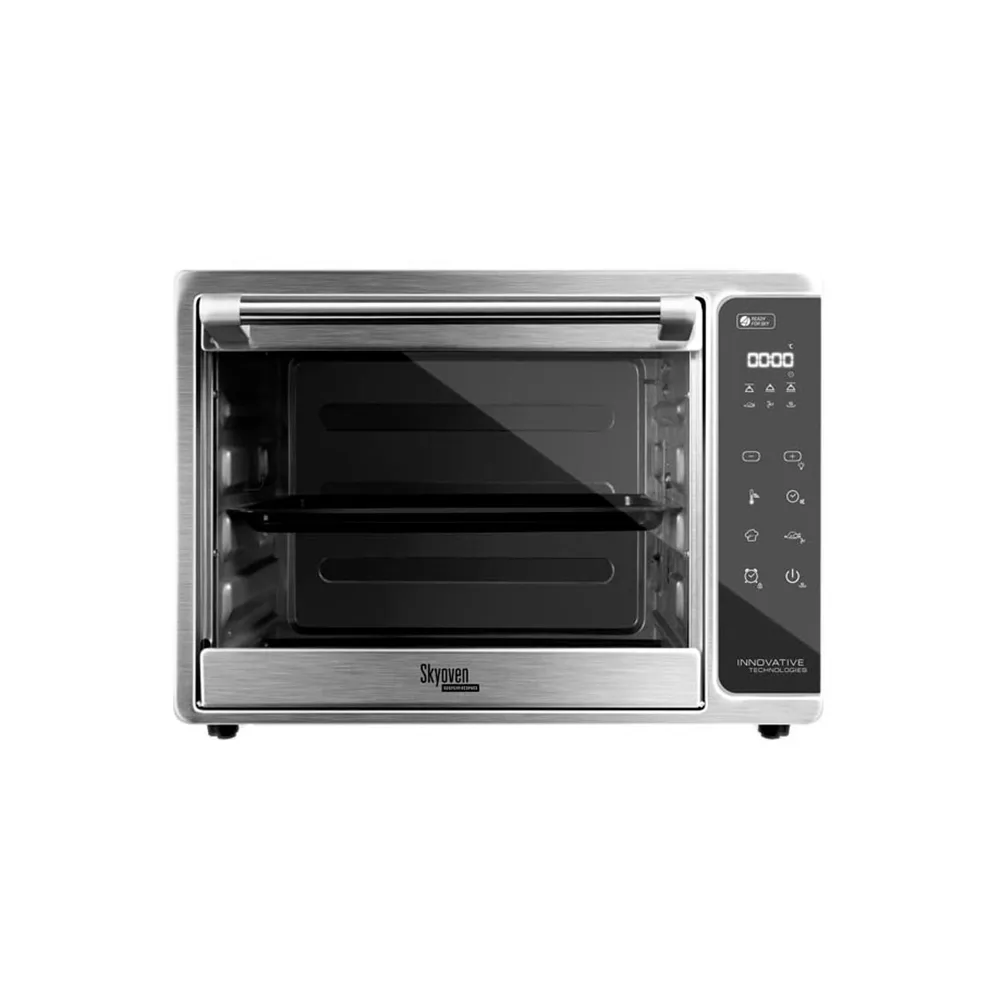 Умный духовой шкаф REDMOND SkyOven 5706S