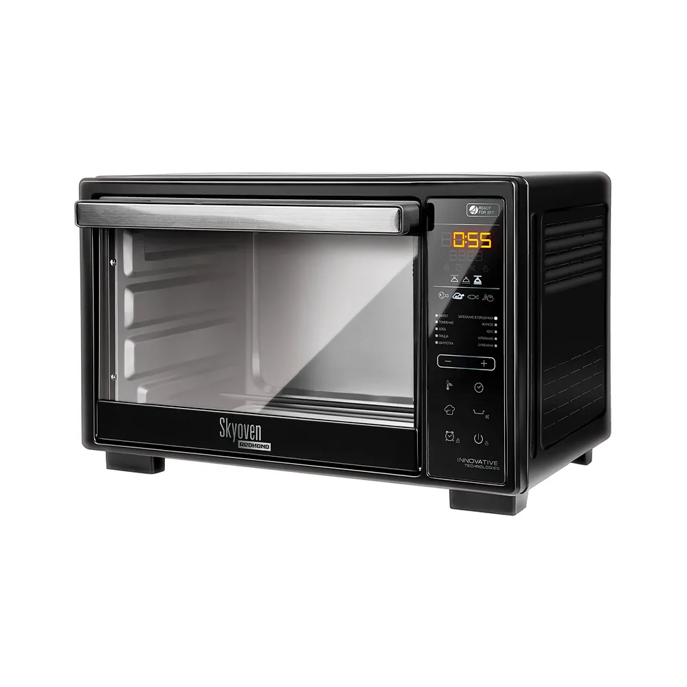 Умный духовой шкаф REDMOND SkyOven 5717S