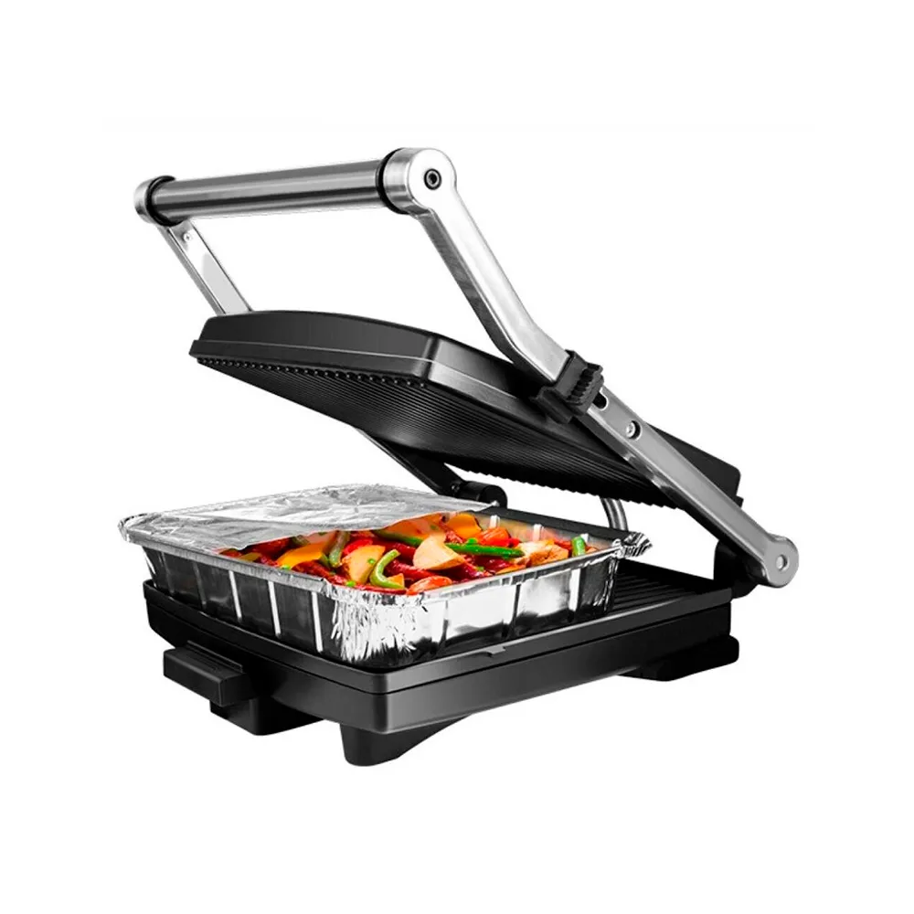 Умный гриль REDMOND SkyGrill RGM-M810S