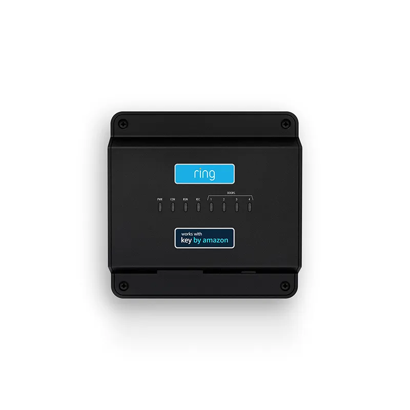 Access Controller Pro