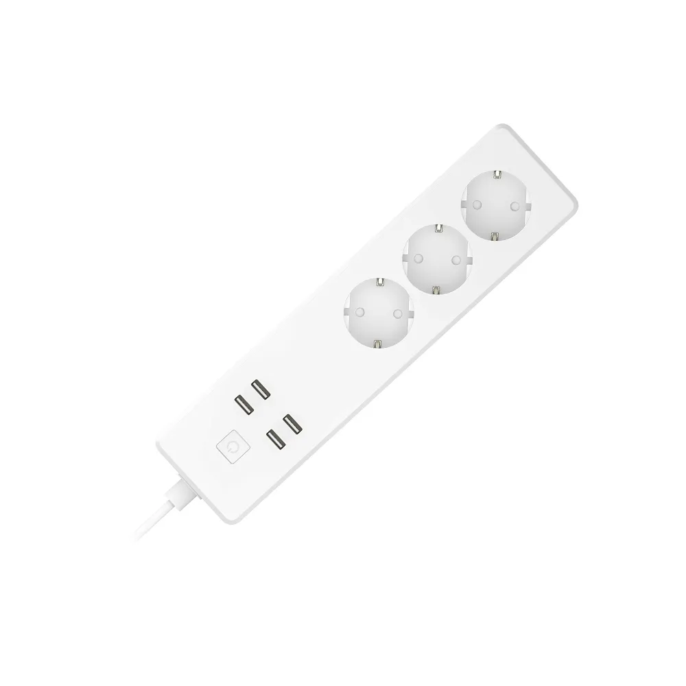 Сетевой фильтр с Wi-Fi RE-3310