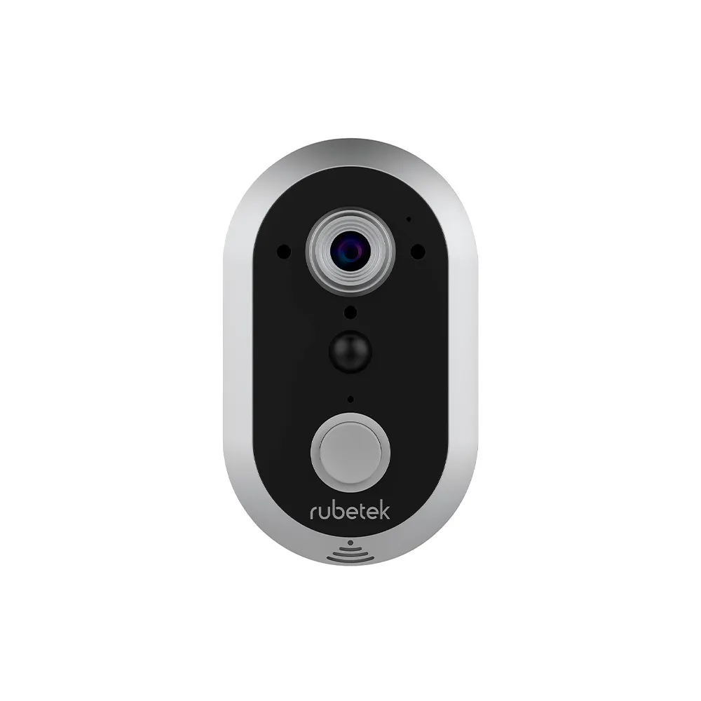 Wi-Fi Видеодомофон RV-3430