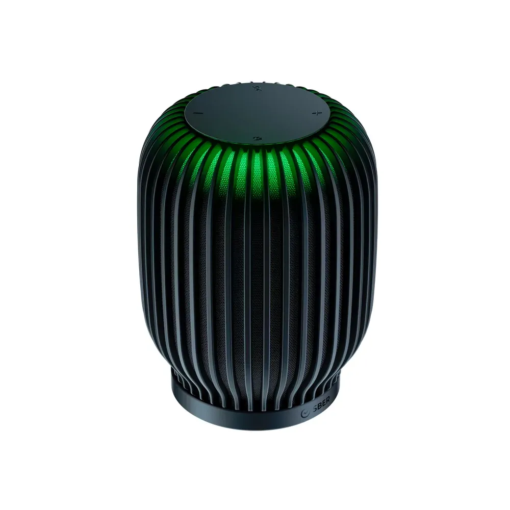 Умная колонка Sber SberBoom SBDV-00090