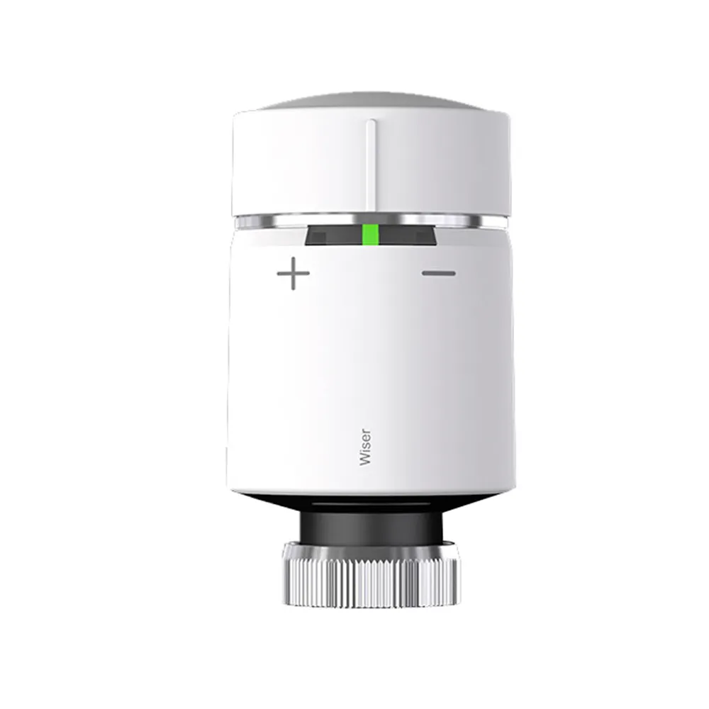 Wiser Smart Heating Radiator Thermostat