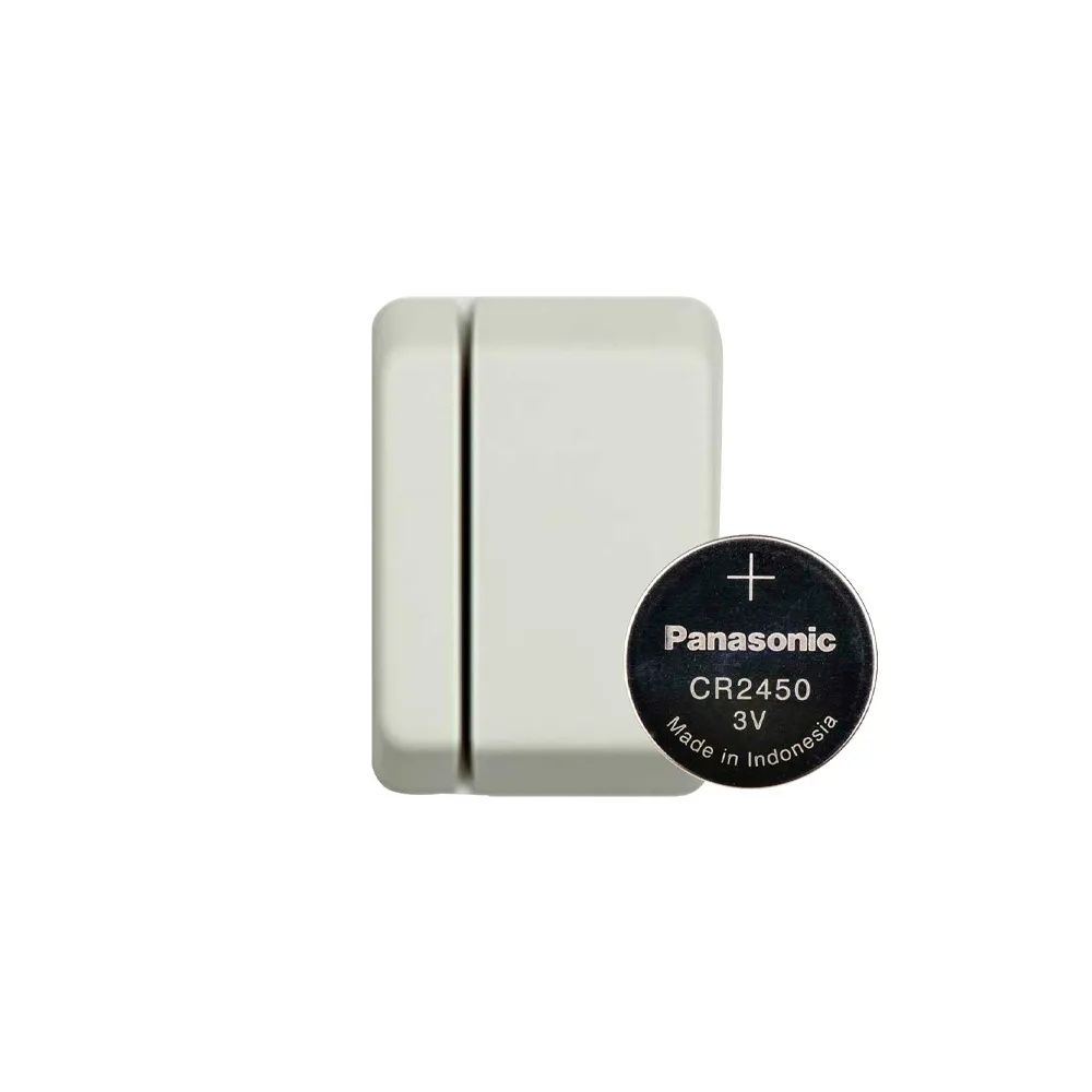 Sercomm Magnetic door & window contact sensor