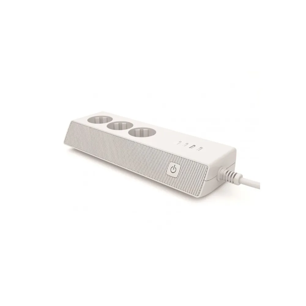 Умный сетевой фильтр wifi Sibling Powerswitch-PS3U