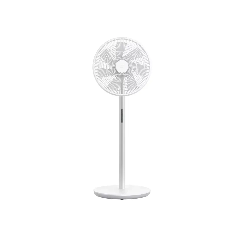 Напольный вентилятор Smartmi Standing Fan 3, белый