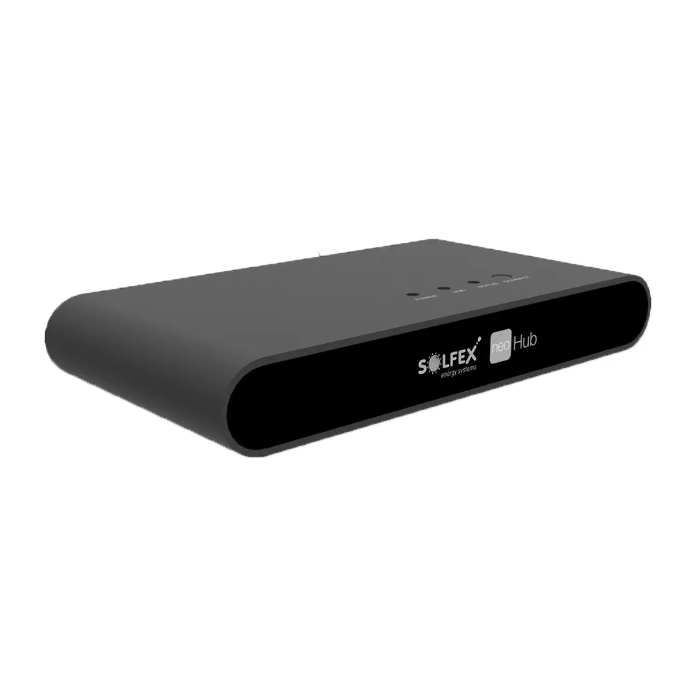 Solfex neoHub
