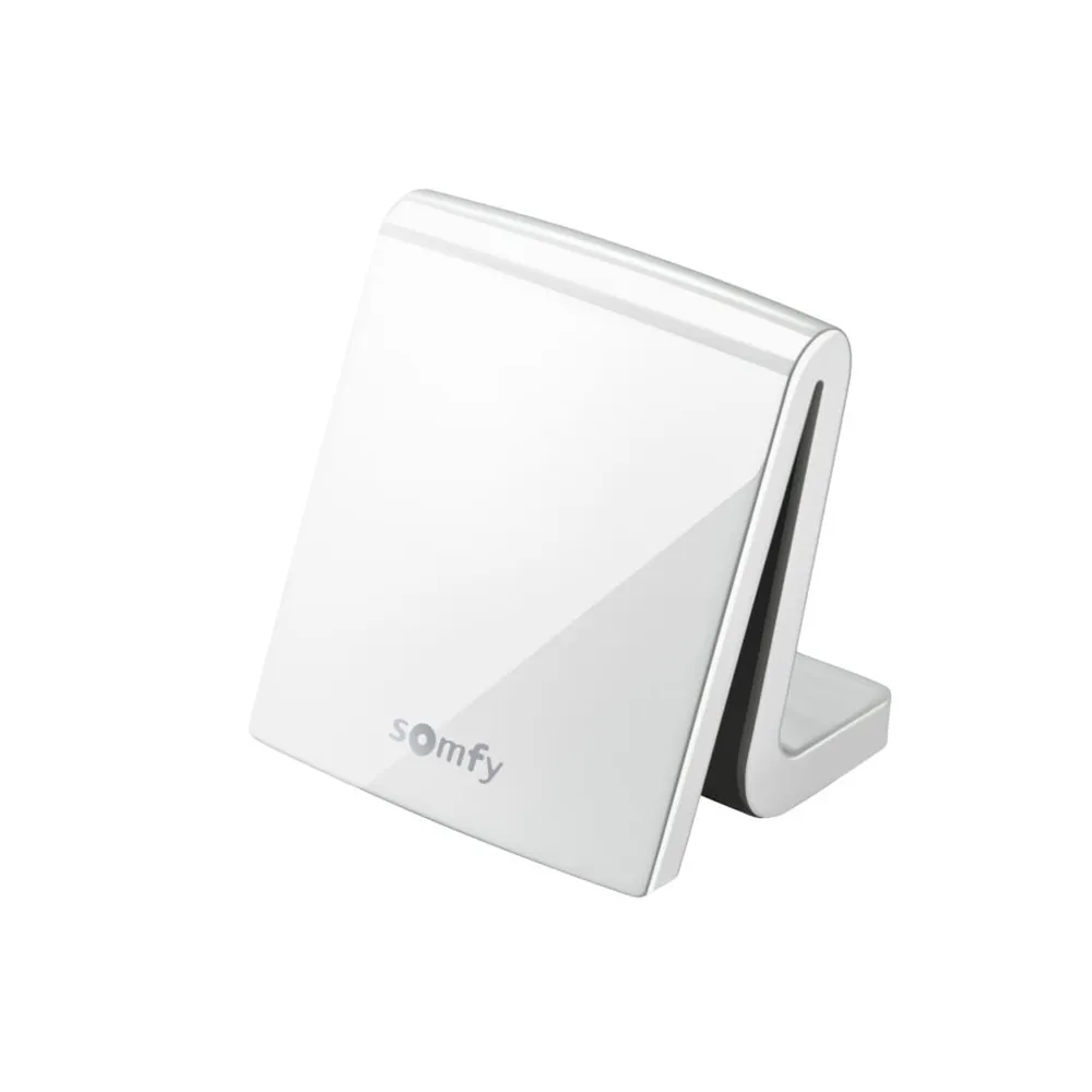 Somfy TaHoma