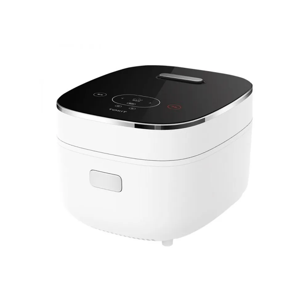 TOKIT Smart IH Rice Cooker