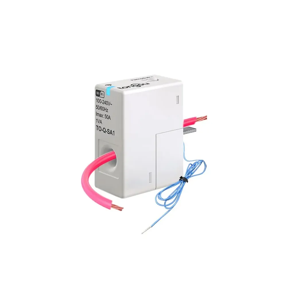 Tuya Smart Energy Meter ZigBee