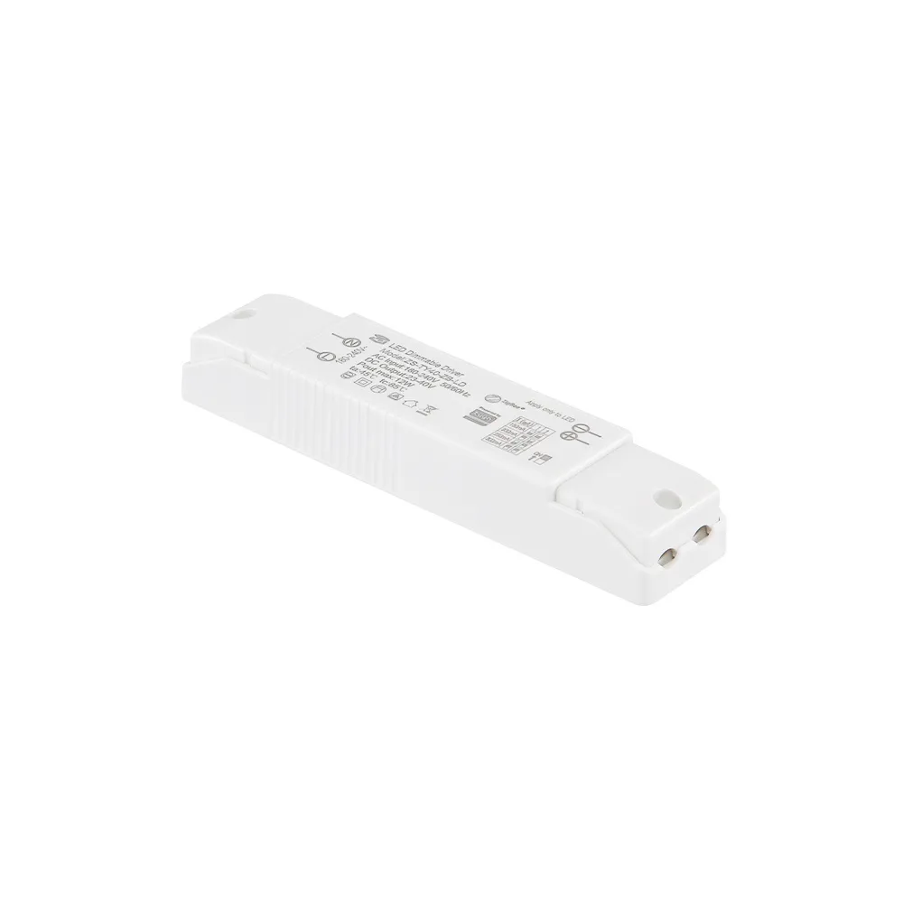 LED Dimmable Driver