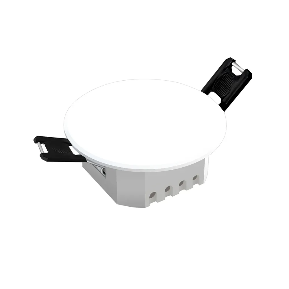 Light and Human Presence Detector 5.8GHz