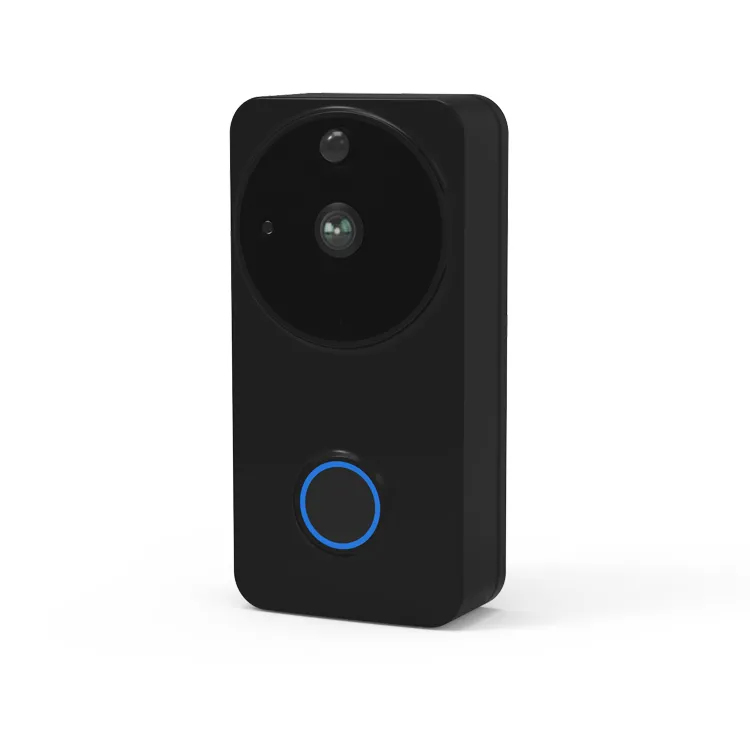 Tuya Video Doorbell