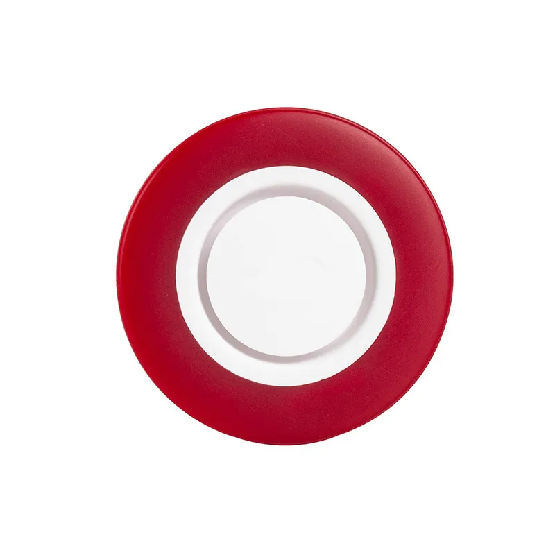 Zigbee smart acousto-optic alarm