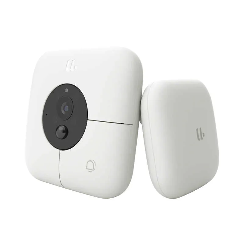 Uodi smart doorbell R1
