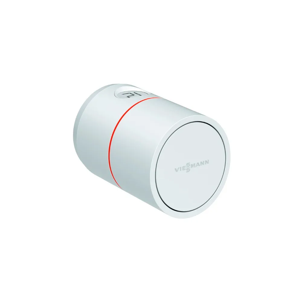 Viessmann ViCare radiator thermostat valve