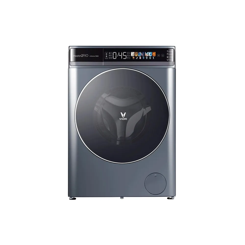 Стиральная машина Viomi Master 2 Pro с функцией сушки
