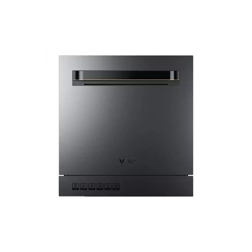 Умная посудомоечная машина Xiaomi Viomi AI Dishwasher Iron 10 Sets