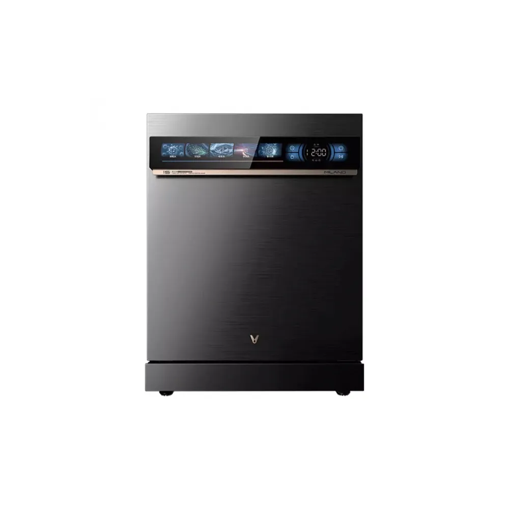 Умная посудомоечная машина Xiaomi Viomi AI Dishwasher Milano 15 sets