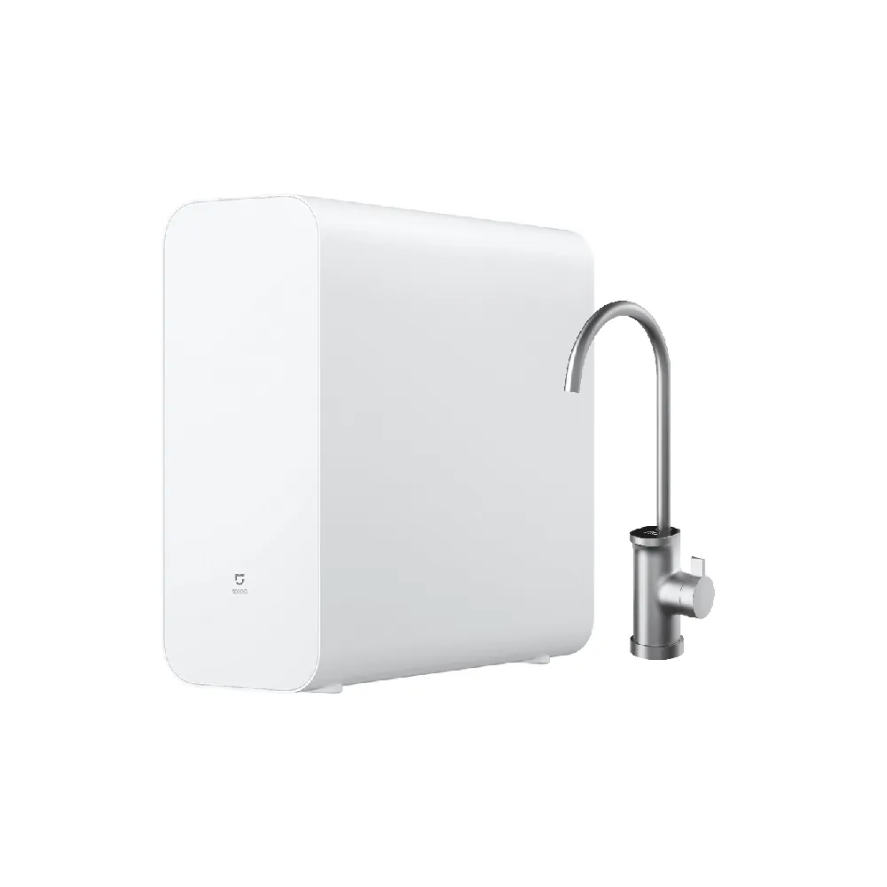 Умный очиститель воды Xiaomi Mijia Water Purifier 1000G White (MR1082)
