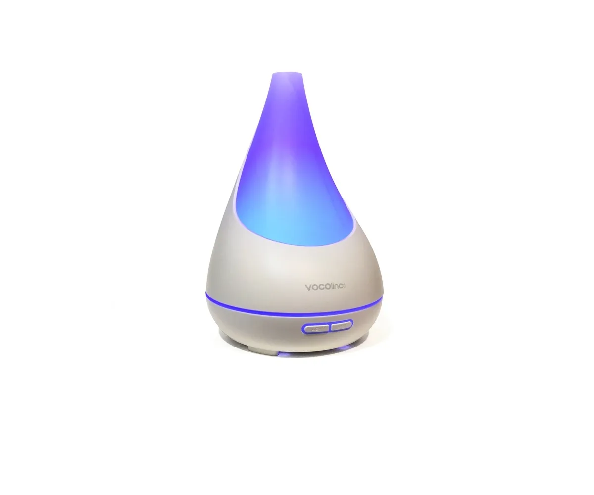 FlowerBud Smart Diffuser