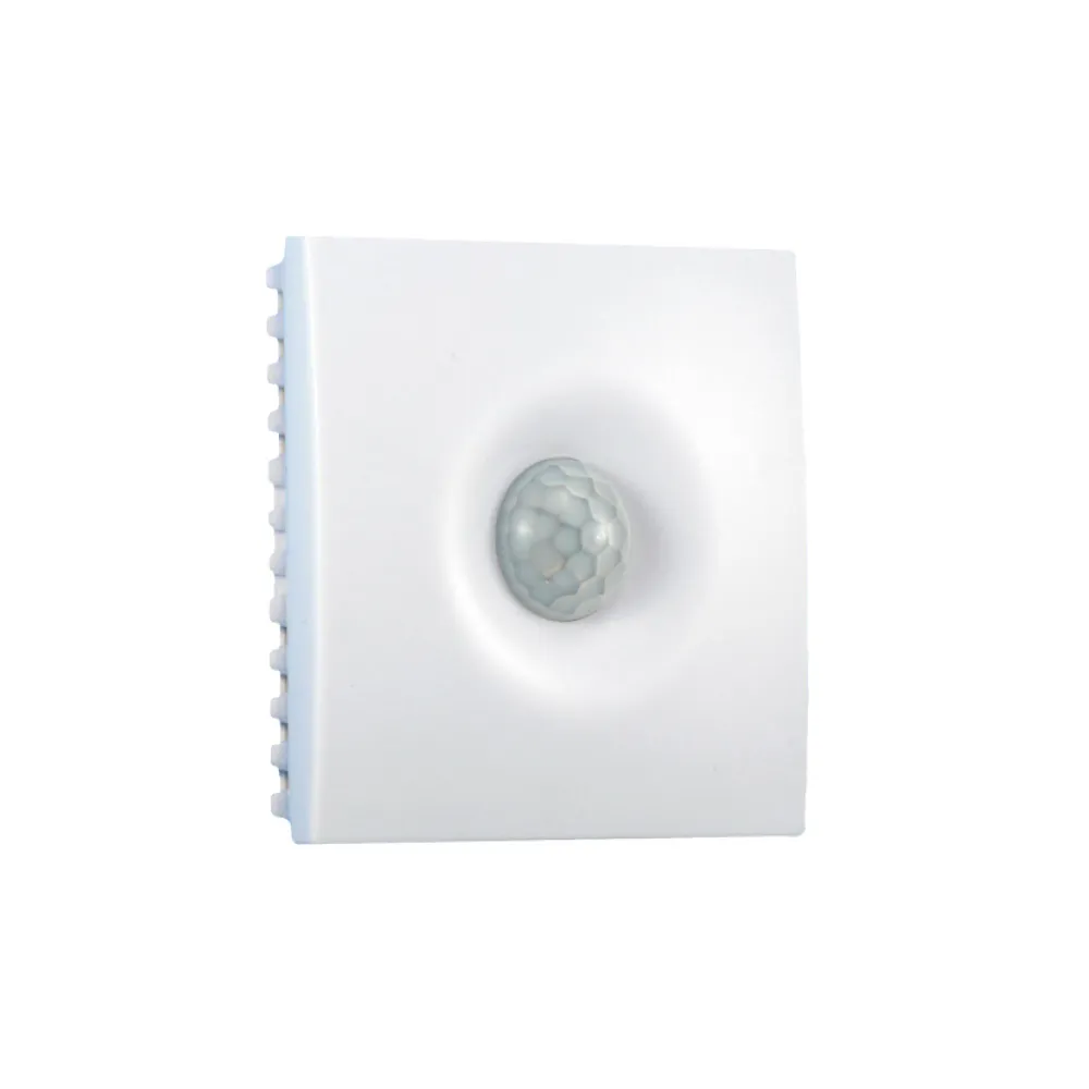 Настенный комбинированный датчик c LoRa, Modbus RTU WB-MSW v.3 LoRa