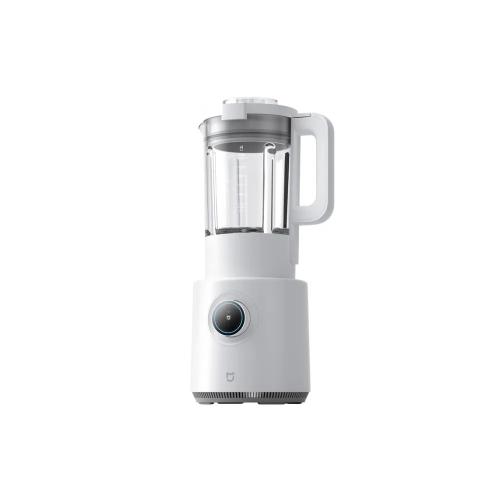 Блендер с функцией нагрева Xiaomi Mijia Broken Wall Cooking Machine White