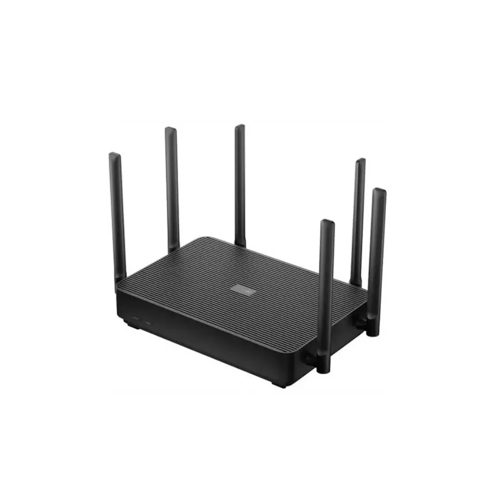 Маршрутизатор Wi-Fi Xiaomi Router AX3200 RB01 (DVB4314GL)