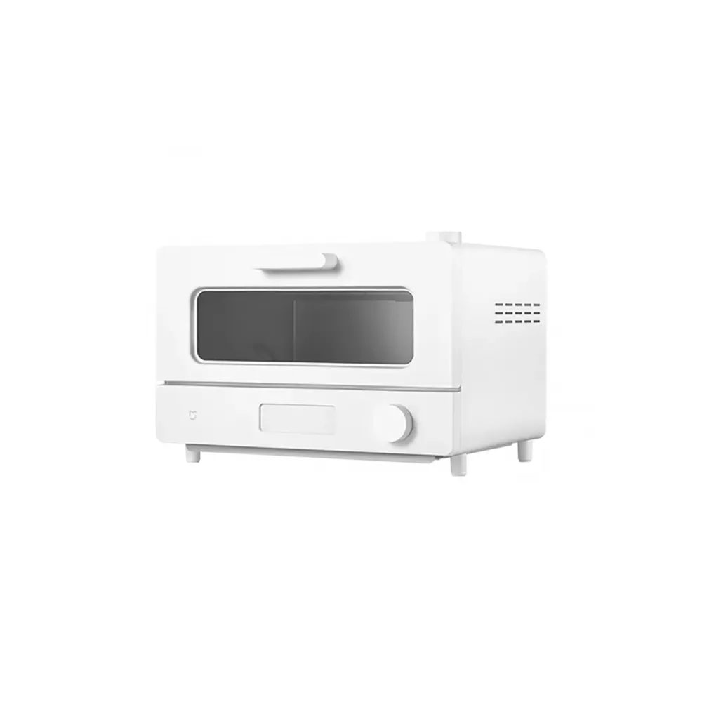 Умная мини-печь Xiaomi Mijia Intelligent Steam Small Oven 12L White