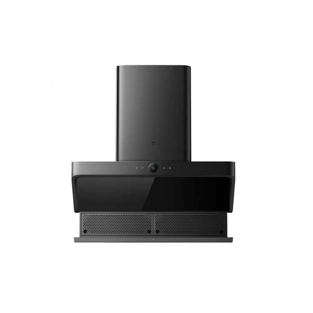 Умная вытяжка Xiaomi Mijia Smart Frequency Conversion Lifting Range Hood S1
