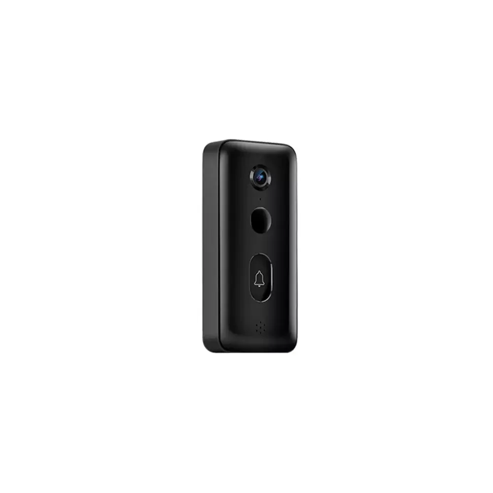 Умный дверной звонок Xiaomi Mijia Smart Doorbell 3 Black 