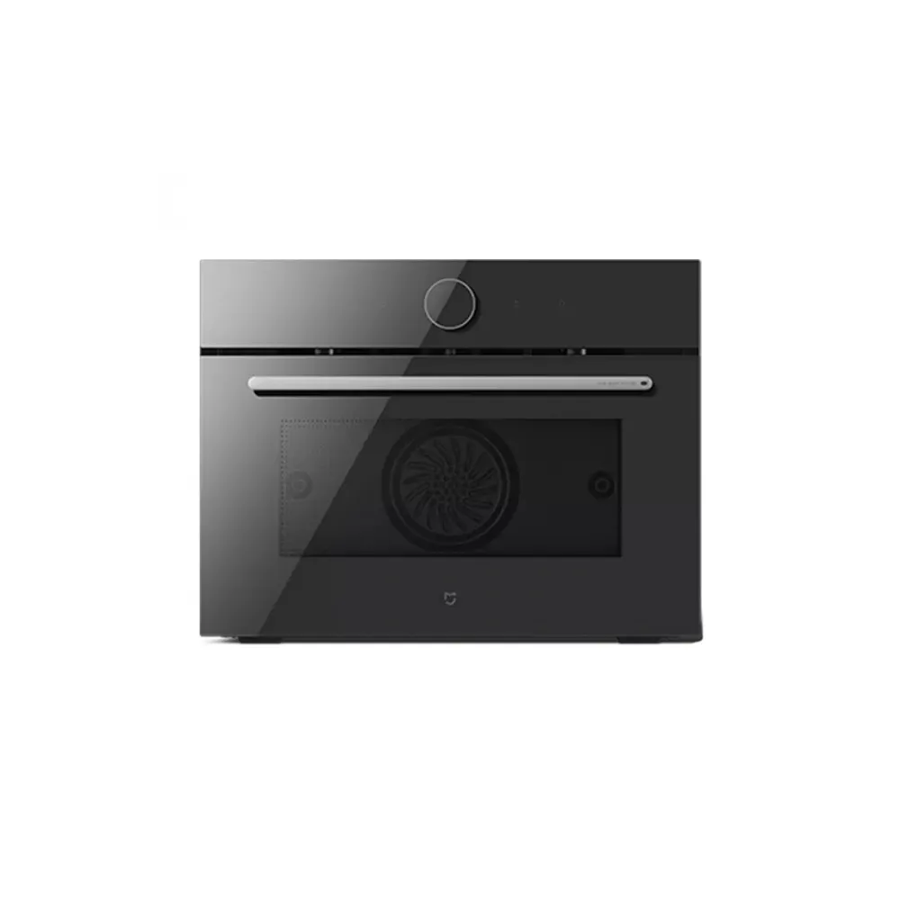Умный встраиваемый паровой духовой шкаф Xiaomi Mijia Smart Embedded Steaming and Baking Machine S1 58L