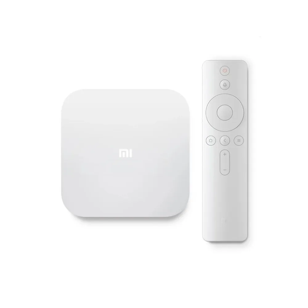 Xiaomi Mi TV Box 4S Pro
